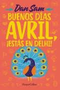 Cover-Bild zum Titel 'Buenos Días, Avril (Good Morning, April - Spanish Edition)' von 'Dan Sam'