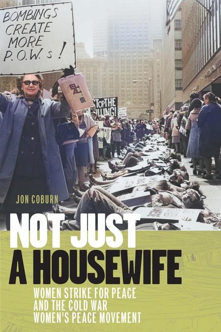 Not Just a Housewife - Jon Coburn