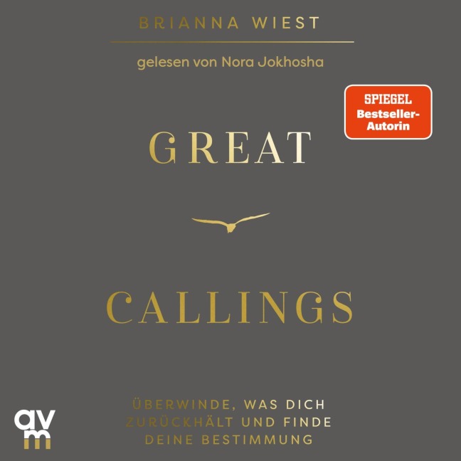 Great Callings - Brianna Wiest