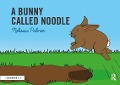 Cover-Bild zum Titel 'A Bunny Called Noodle' von 'Melissa Palmer'