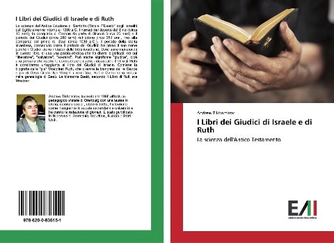 I Libri dei Giudici di Israele e di Ruth - Andrew Tikhomirov