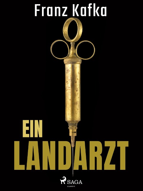 Ein Landarzt - Franz Kafka