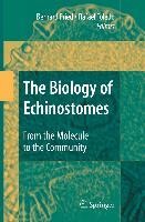 The Biology of Echinostomes - 