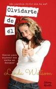 Cover-Bild zum Titel 'Olvidarte de Él' von 'Linda Watsom'