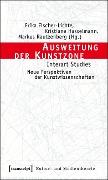 Ausweitung der Kunstzone - 