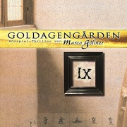 Cover-Bild zum Titel 'Folge 9' von 'Marco Göllner'