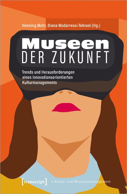 Museen der Zukunft - 