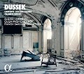 Concerto für 2 Klaviere/Kammermusik - Lubimov/Pashchenko/Finnish Baroque Orchestra