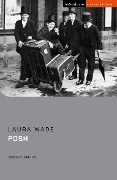 Cover-Bild zum Titel 'Posh' von 'Laura Wade'