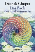 Das Buch der Geheimnisse - Deepak Chopra