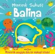Cover-Bild zum Titel 'Mincirik Sukusi Balina' von 'Jenny Copper'