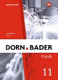 Dorn / Bader Physik SII 11. Schulbuch. Bayern - 