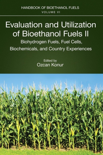 Evaluation and Utilization of Bioethanol Fuels. II. - 