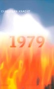 Cover-Bild zum Titel '1979' von 'Christian Kracht'