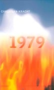 Cover-Bild zum Titel '1979' von 'Christian Kracht'