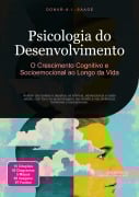 Cover-Bild zum Titel 'Psicologia do Desenvolvimento' von 'Donar A. I. Saage'