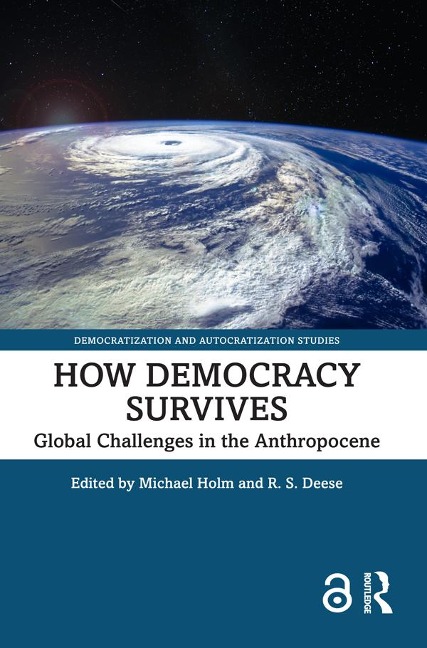 How Democracy Survives - 