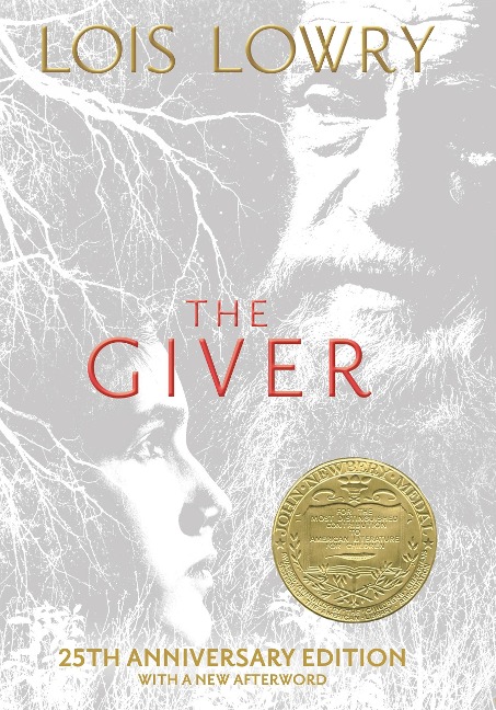 The Giver - Lois Lowry