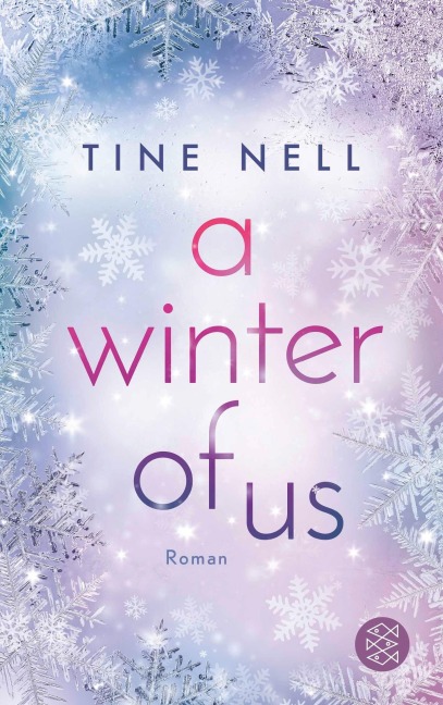 A Winter Of Us - Tine Nell