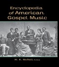 Cover-Bild zum Titel 'Encyclopedia of American Gospel Music' von ''