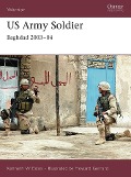 Cover-Bild zum Titel 'US Army Soldier' von 'Kenneth W Estes'