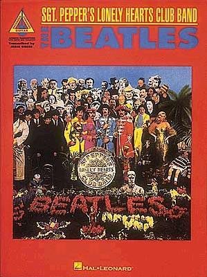The Beatles - Sgt. Pepper's Lonely Hearts Club Band - Updated Edition - The Beatles