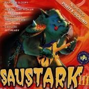 Saustark-Nonstop Partysound-3 - Various