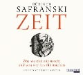 Zeit - Rüdiger Safranski
