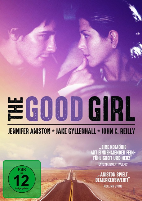 The Good Girl - Mike White, Tony Maxwell, James Obrien, Mark Orton, Joey Waronker