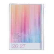 Cover-Bild zum Titel 'MARK'S 2026/27 Diary B6 Gradient // Magenta' von ''