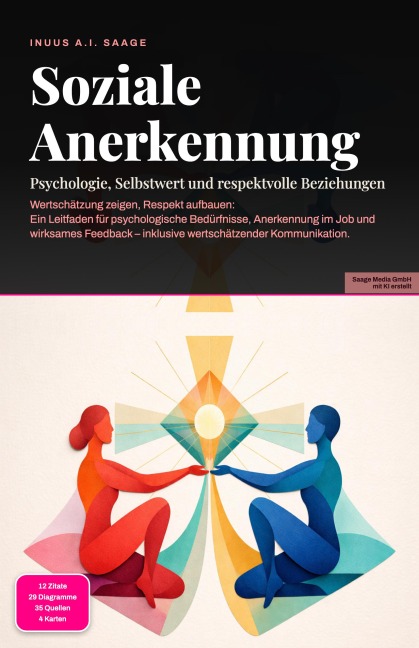 Soziale Anerkennung - Inuus A. I. Saage