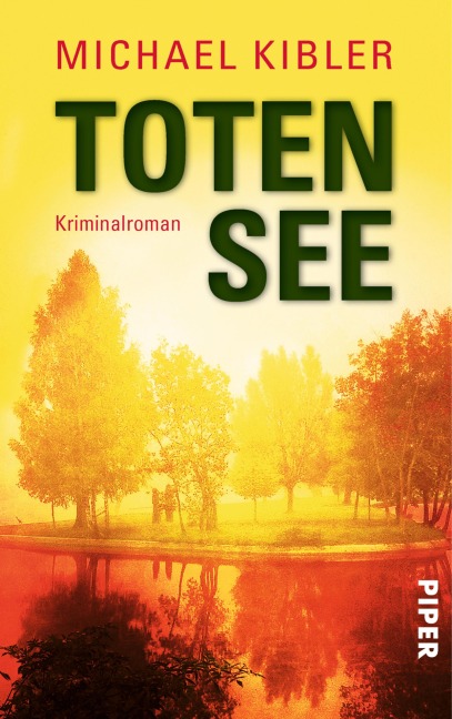 Totensee - Michael Kibler