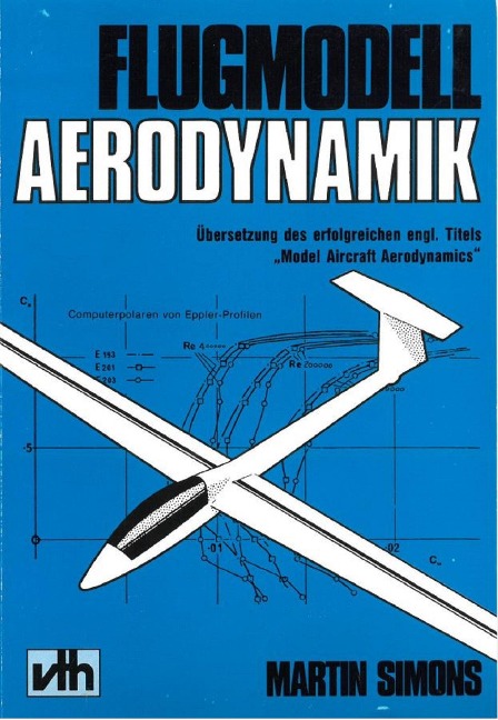 Flugmodell Aerodynamik - Martin Simons