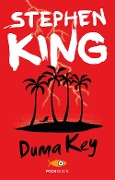 Duma Key - Stephen King