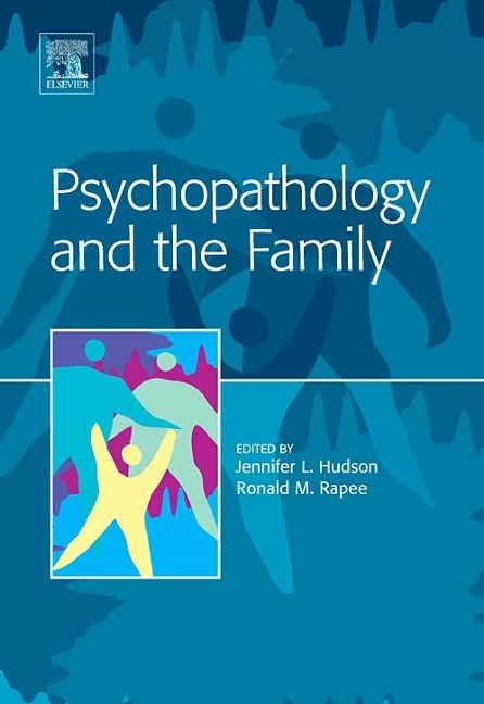 Psychopathology and the Family - 