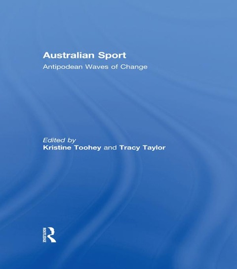 Australian Sport - 