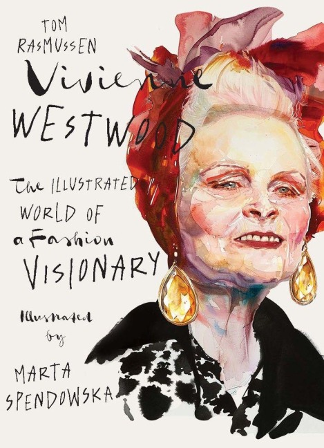 Vivienne Westwood - Tom Rasmussen