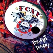 Cover-Bild zum Titel 'Tonight Tonight' von 'Foxy'