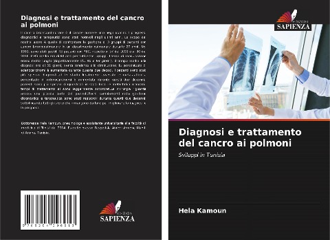 Diagnosi e trattamento del cancro ai polmoni - Hela Kamoun