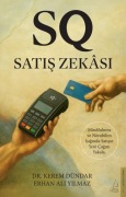 Cover-Bild zum Titel 'SQ Satis Zekasi' von 'Kerem Dündar'