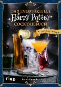 Das inoffizielle Harry-Potter-Cocktailbuch - Patrick Rosenthal