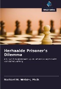 Herhaalde Prisoner¿s Dilemma - Ph. D. Welder