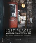Lost Places Nordrhein-Westfalen - Daniel Boberg