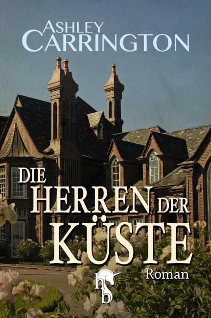 Die Herren der Küste - Ashley Carrington