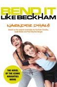 Cover-Bild zum Titel 'Bend it Like Beckham' von 'Narinder Dhami'