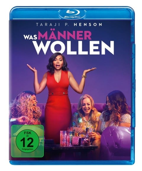 Was Männer wollen - Nancy Meyers, Brian Tyler
