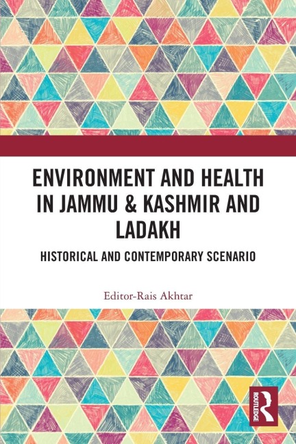 Environment and Health in Jammu & Kashmir and Ladakh - 