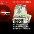 Offshore - Brooke Harrington