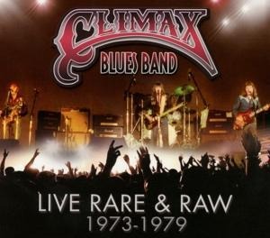 Live Shows - Climax Blues Band
