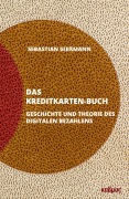 Cover-Bild zum Titel 'Das Kreditkarten-Buch' von 'Sebastian Gießmann'